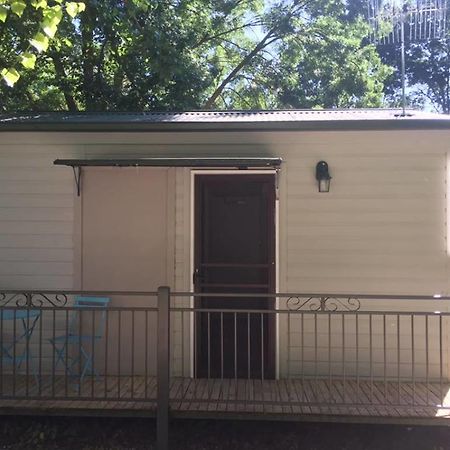 Colac Colac Caravan Park Corryong Екстериор снимка