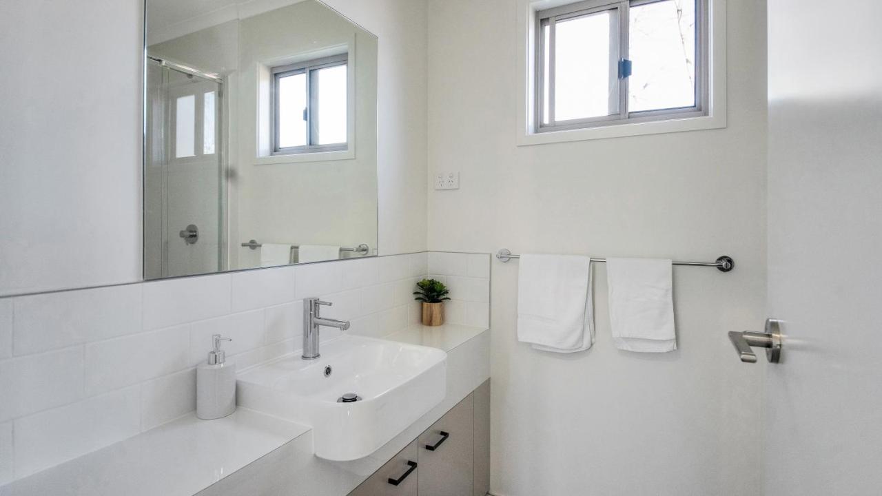 Colac Colac Caravan Park Corryong Екстериор снимка