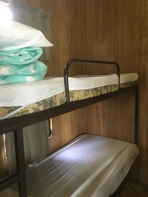 Colac Colac Caravan Park Corryong Екстериор снимка