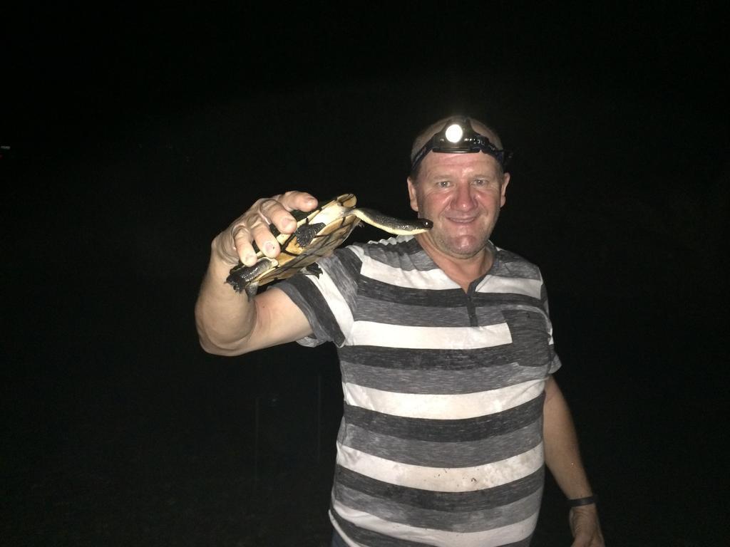 Colac Colac Caravan Park Corryong Екстериор снимка