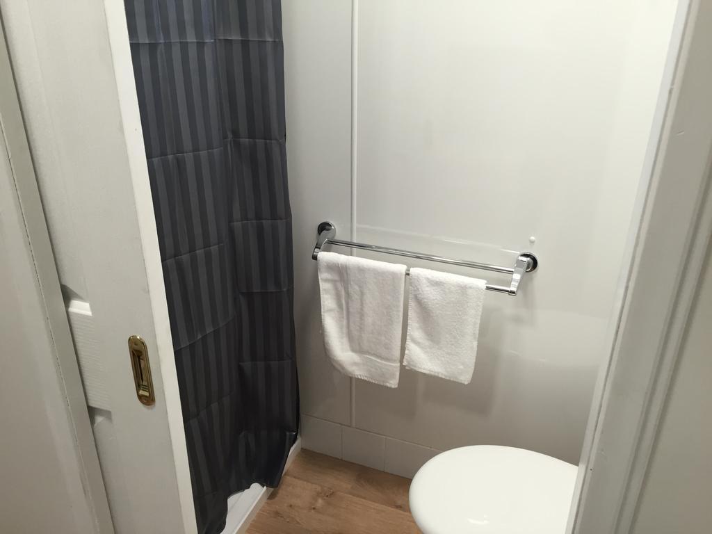 Colac Colac Caravan Park Corryong Екстериор снимка