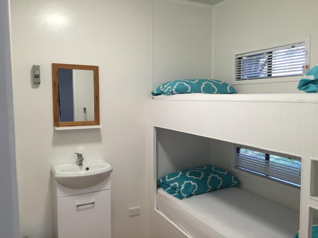 Colac Colac Caravan Park Corryong Екстериор снимка