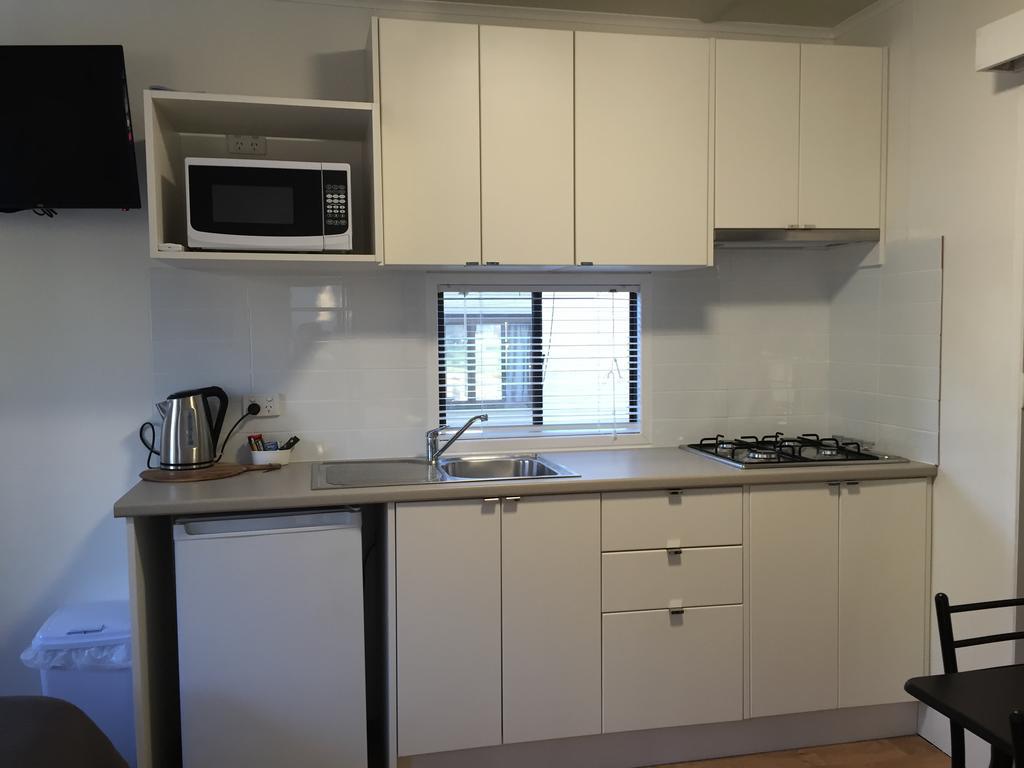 Colac Colac Caravan Park Corryong Екстериор снимка