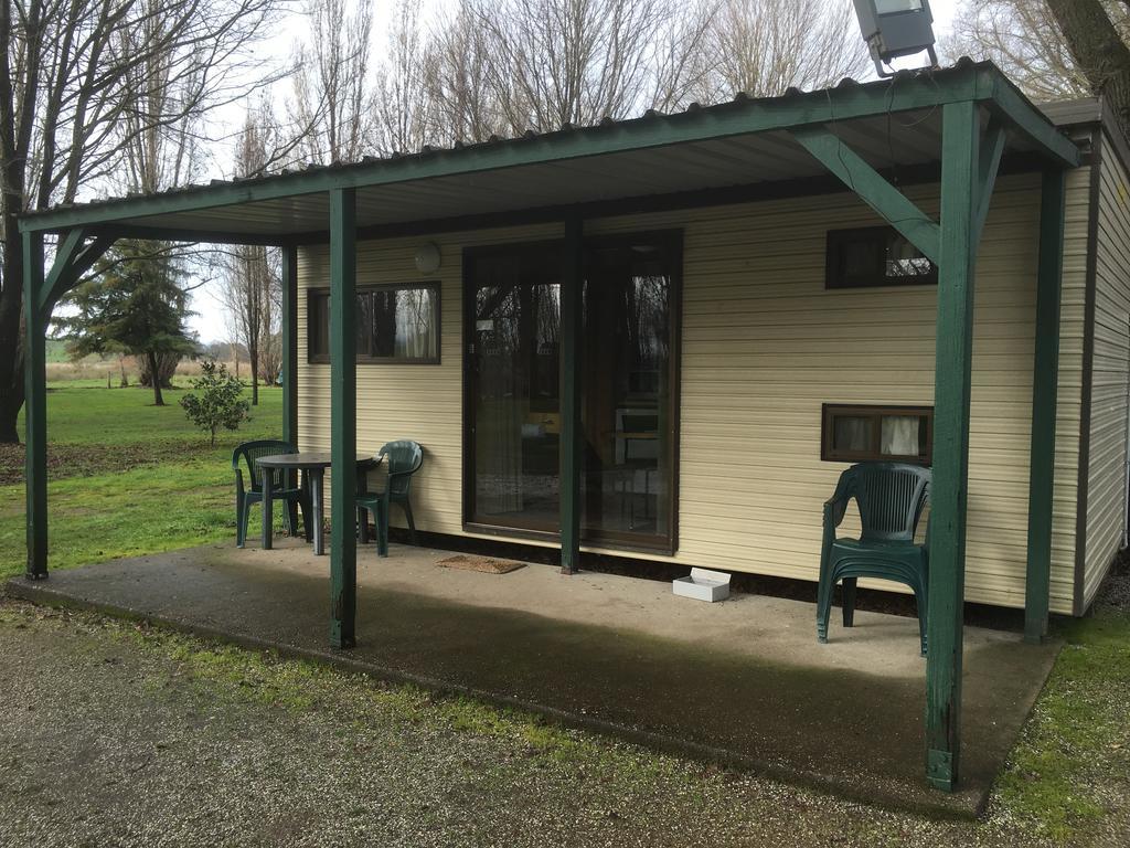 Colac Colac Caravan Park Corryong Екстериор снимка