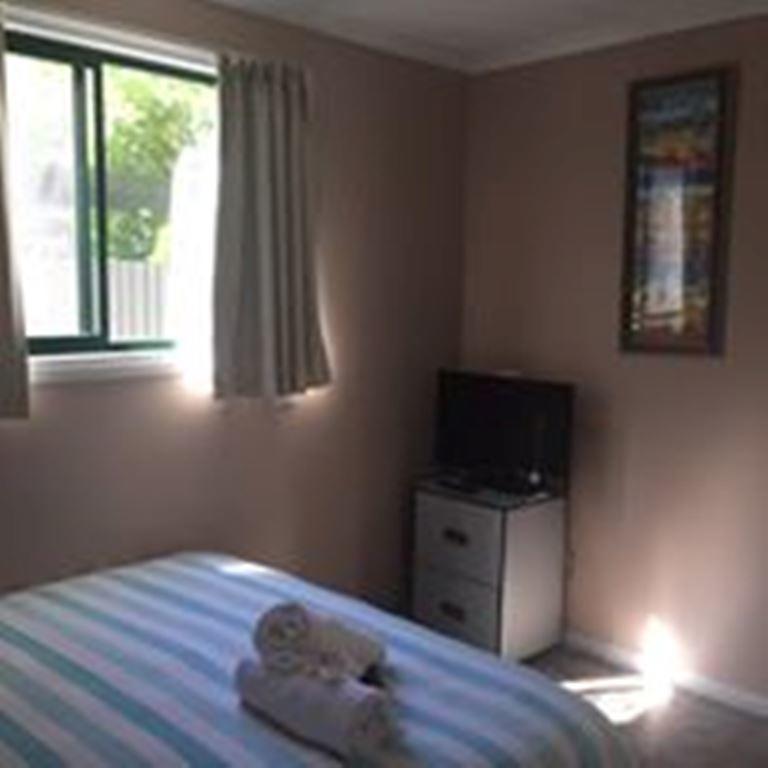 Colac Colac Caravan Park Corryong Екстериор снимка