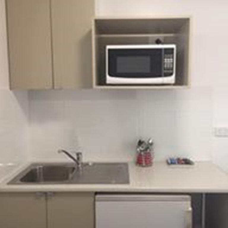 Colac Colac Caravan Park Corryong Екстериор снимка