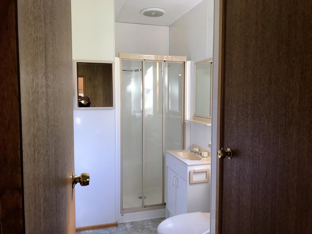 Colac Colac Caravan Park Corryong Екстериор снимка